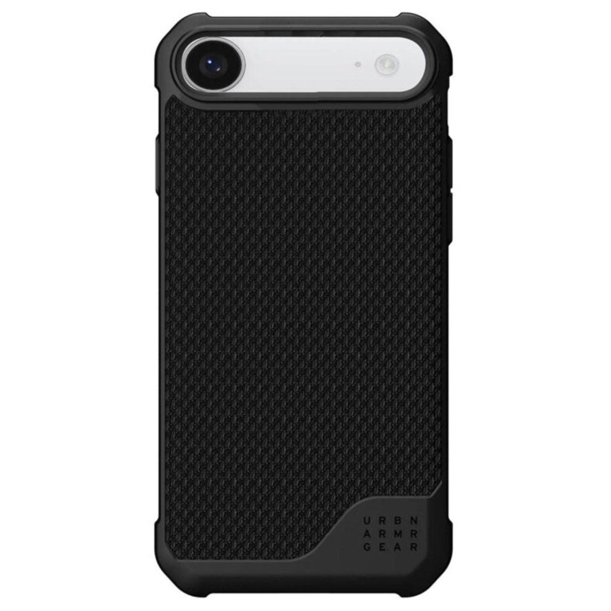 Urban Armor Gear Metropolis LT MagSafe Case for Apple iPhone Air - Black