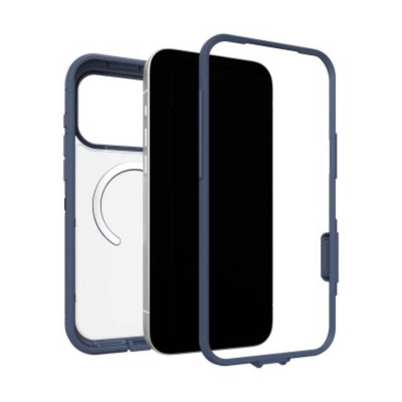 Otterbox Defender Pro XT MagSafe Camera Control Case with Removable Frame for Apple iPhone 17 Pro Max