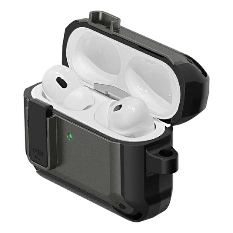 Laut Zentry Case for AirPods Pro 3 - Black