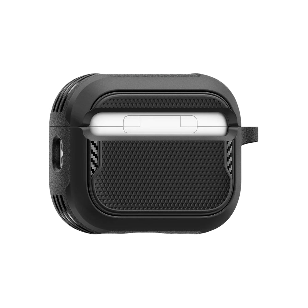 Spigen Core Armor Case for AirPods Pro 3 - Black