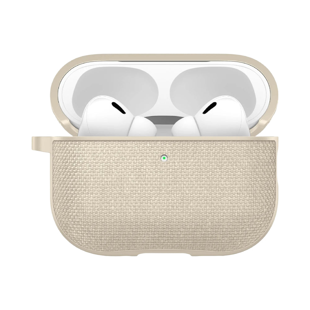 Spigen Urban Fit Case for AirPods Pro 3 - Beige