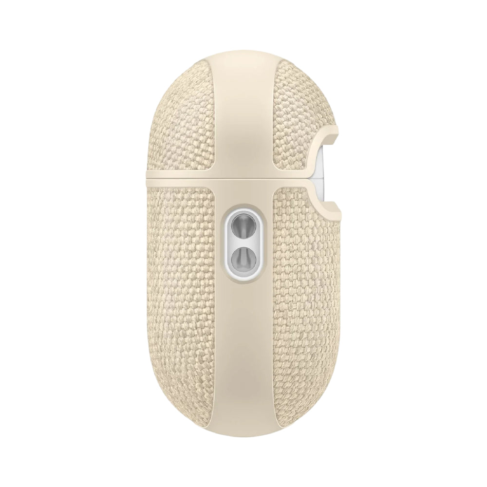 Spigen Urban Fit Case for AirPods Pro 3 - Beige