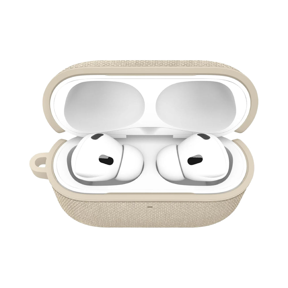 Spigen Urban Fit Case for AirPods Pro 3 - Beige