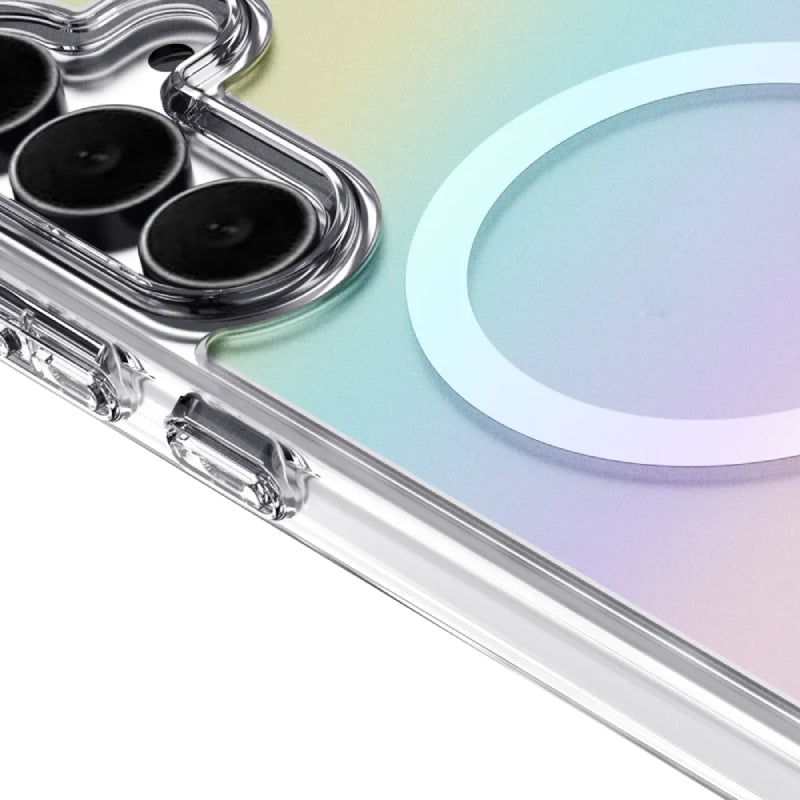 Avana Creations Cosmic MagSafe Case for Samsung Galaxy S25 FE