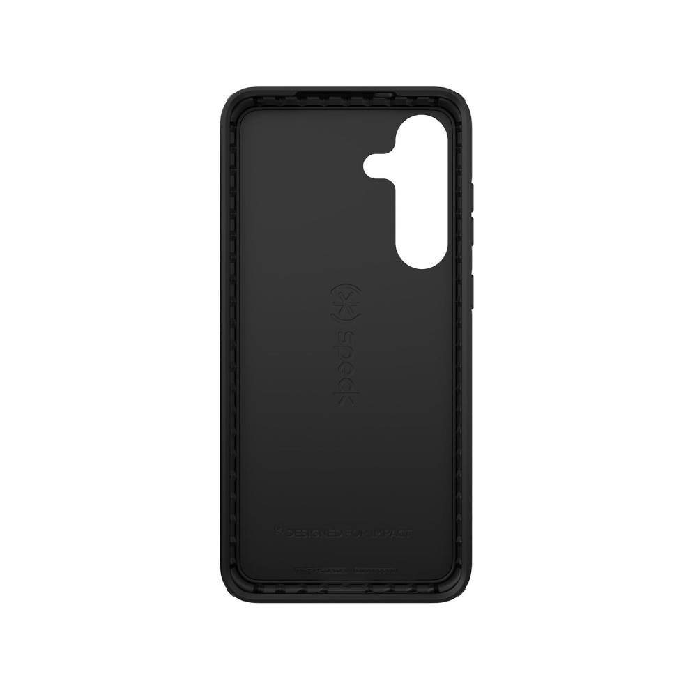 Speck Impacthero Slim Case for Samsung Galaxy S25 FE - Black