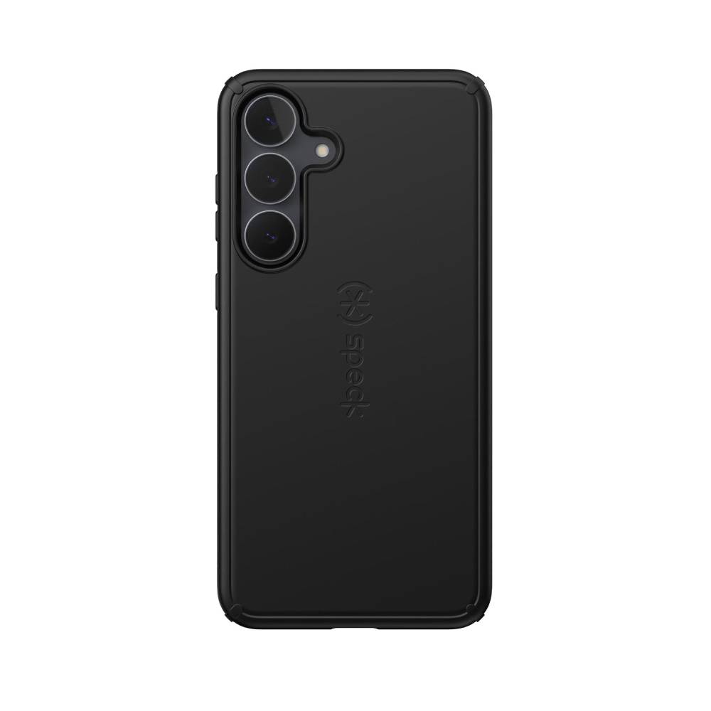 Speck Impacthero Slim Case for Samsung Galaxy S25 FE - Black