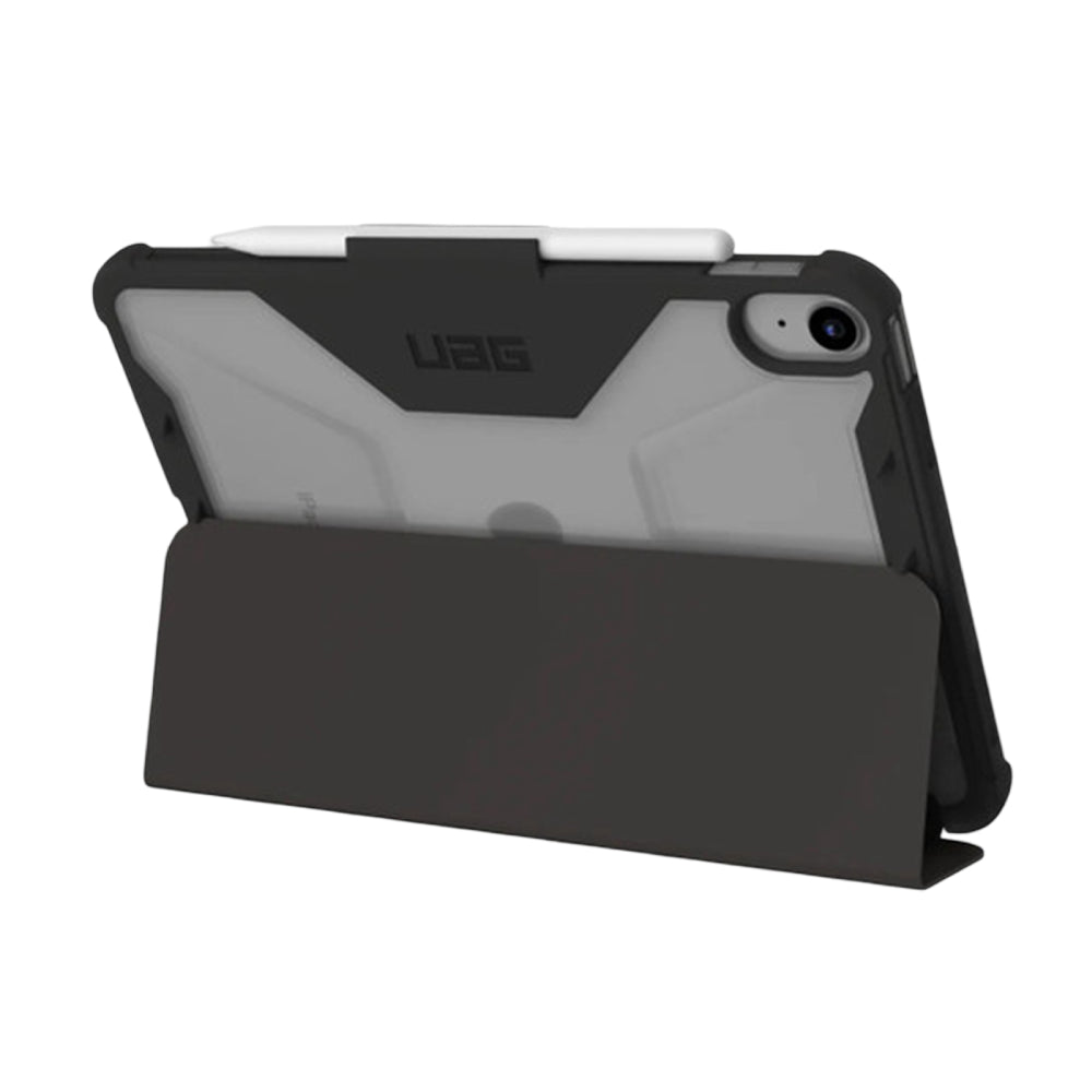 Urban Armor Gear Plyo LT Folio Tablet Case for iPad - Black