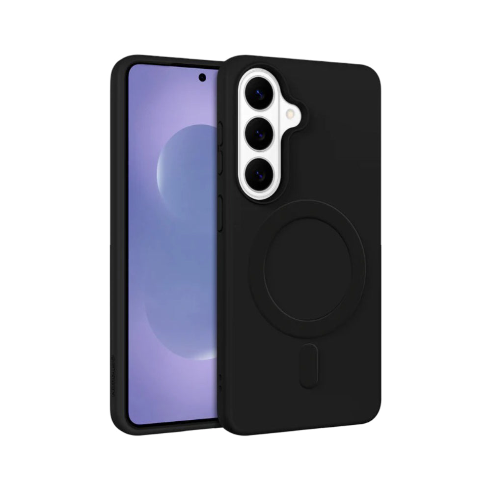 Nimbus9 Alto 2 MagSafe Case for Samsung Galaxy S26 - Black
