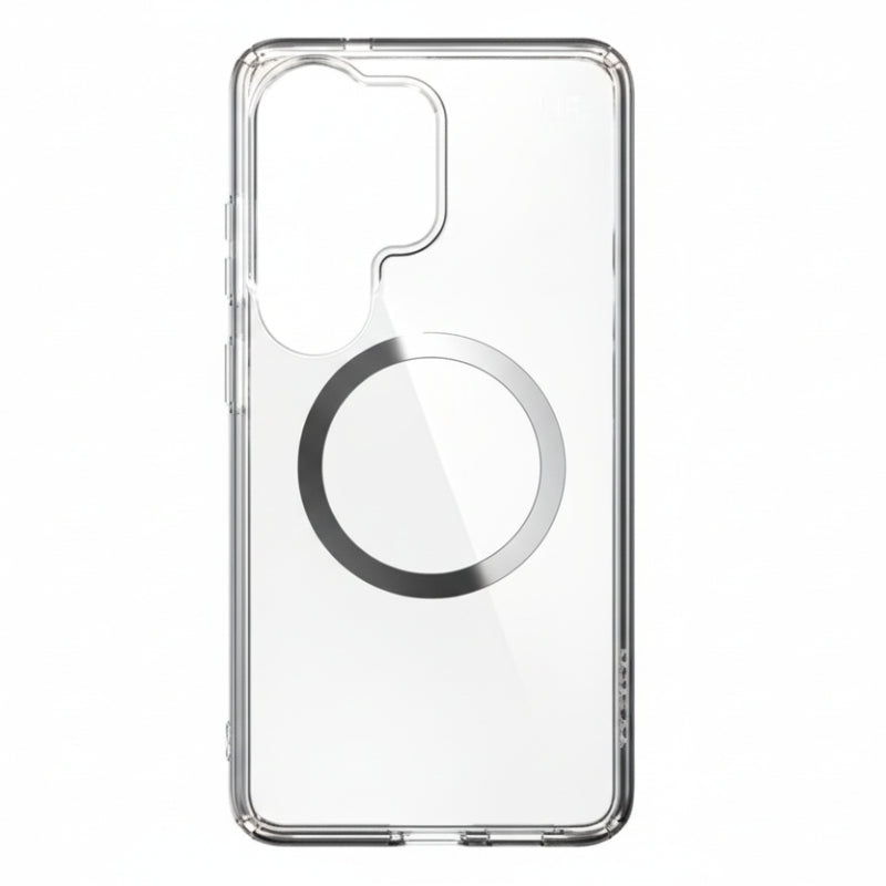 Speck Presidio Perfect Magnet Case for Samsung Galaxy S26 Ultra - Clear
