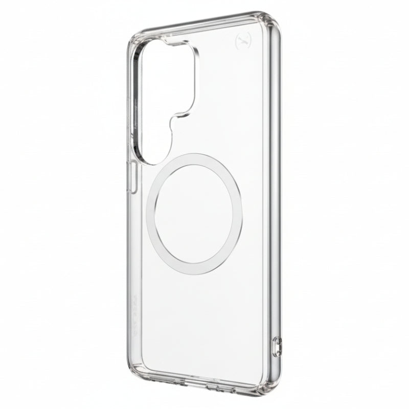 Speck Presidio Perfect Magnet Case for Samsung Galaxy S26 Ultra - Clear