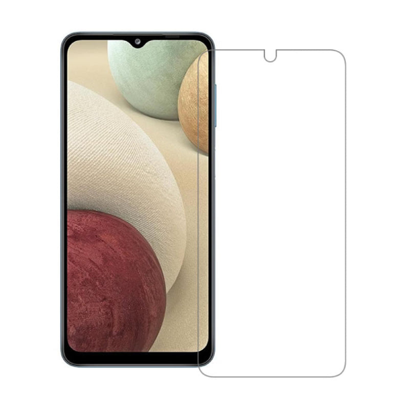 Axessorize ARMORGlass Screen Protector for Samsung Galaxy A12 - Clear