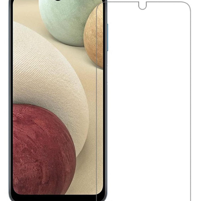 Axessorize ARMORGlass Screen Protector for Samsung Galaxy A12 - Clear