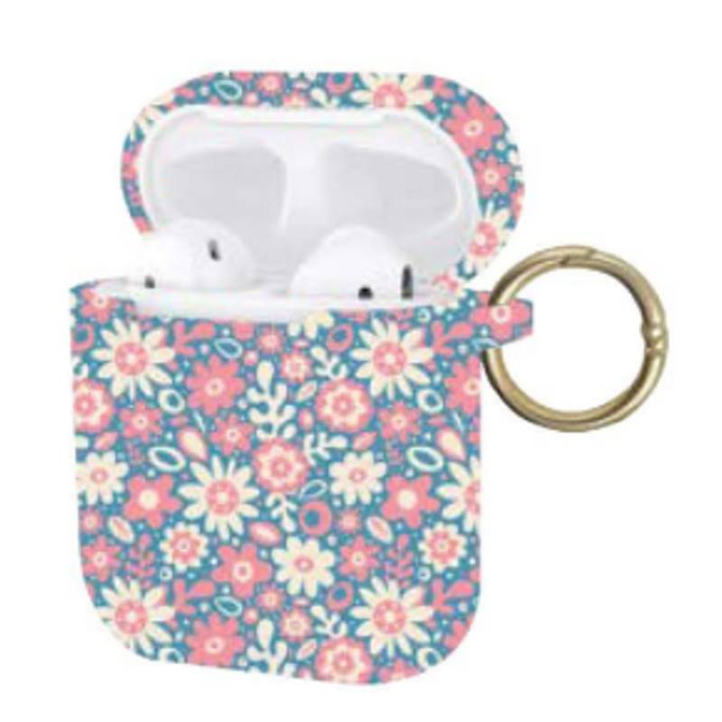 Hype Floral Case for Apple Airpods (2nd Gen)
