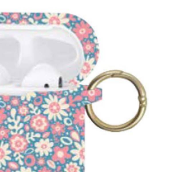 Hype Floral Case for Apple Airpods (2nd Gen)