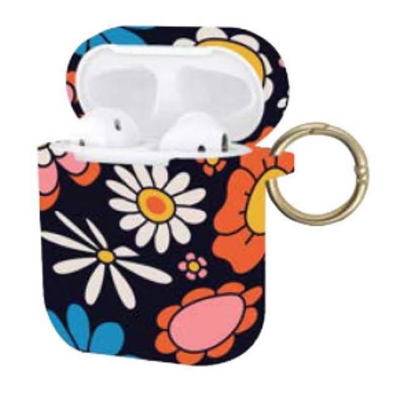 Hype Retro Case for Apple Airpods (2nd Gen)