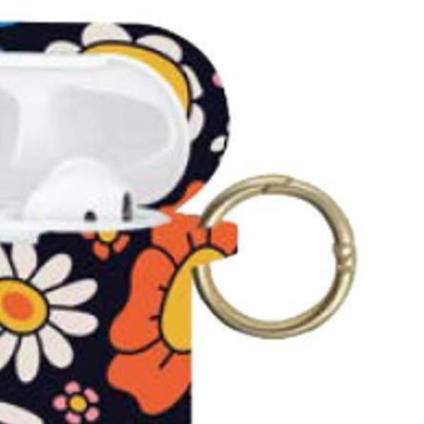 Hype Retro Case for Apple Airpods (2nd Gen)