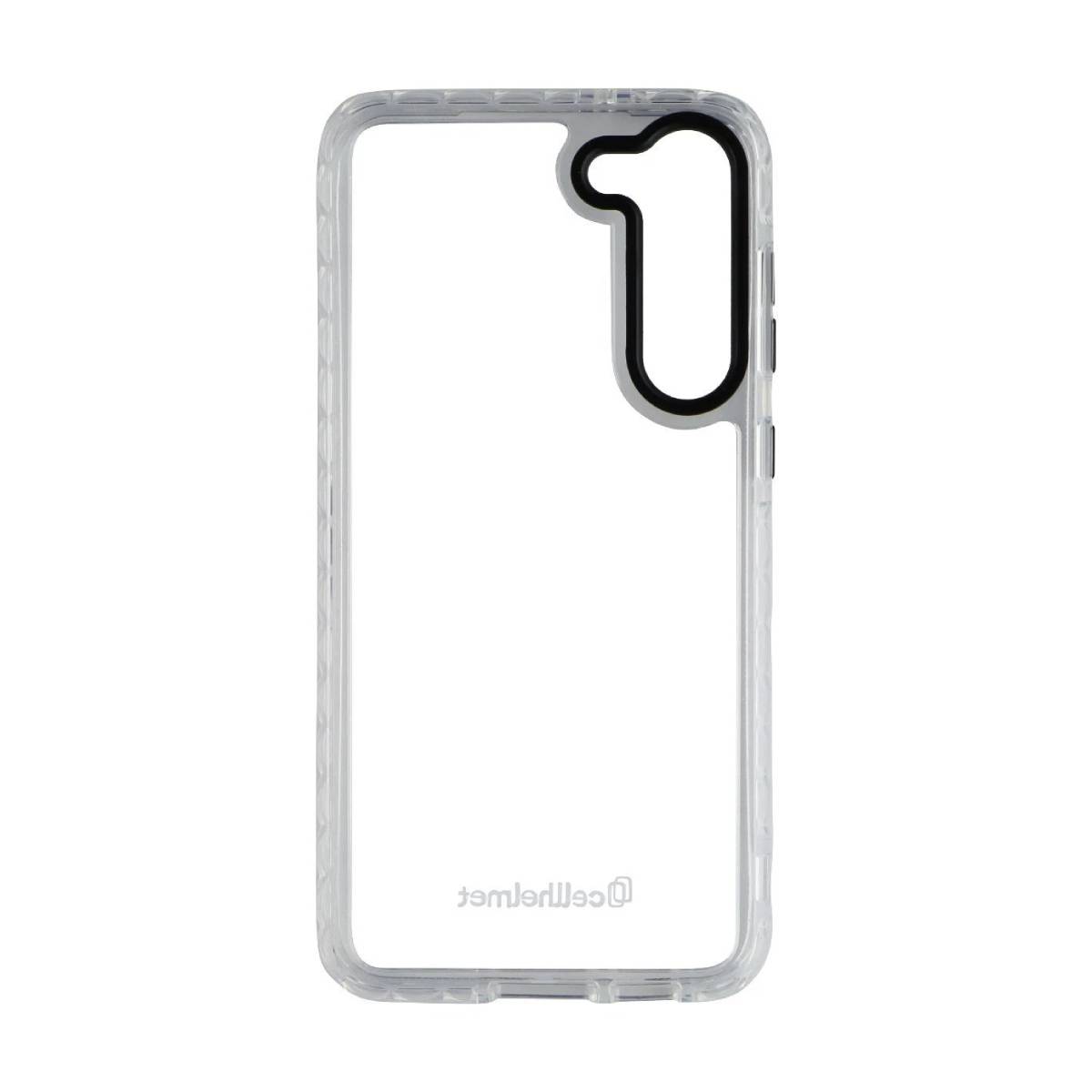 Funda cellhelmet Altitude X Series para Samsung Galaxy S23 Plus, transparente