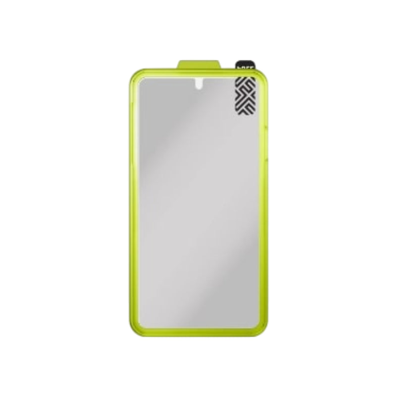 Fortress Level Focus Glass Screen Protector for Samsung Galaxy S22 Plus - Clear