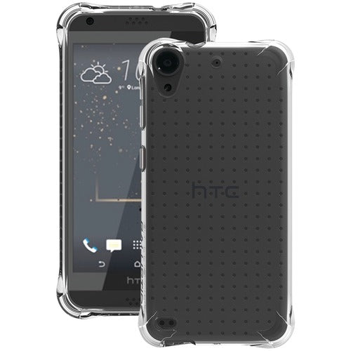 Ballistic Jewel Case for HTC Desire 530 - Clear - Curacao