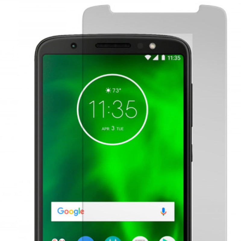Gadget Guard Screen Protector for Motorola Moto G7 Play - Clear