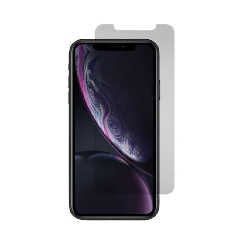 Gadget Guard Sapphire Extra Strength Glass Screen Protector for Apple iPhone Xs and X - Clear