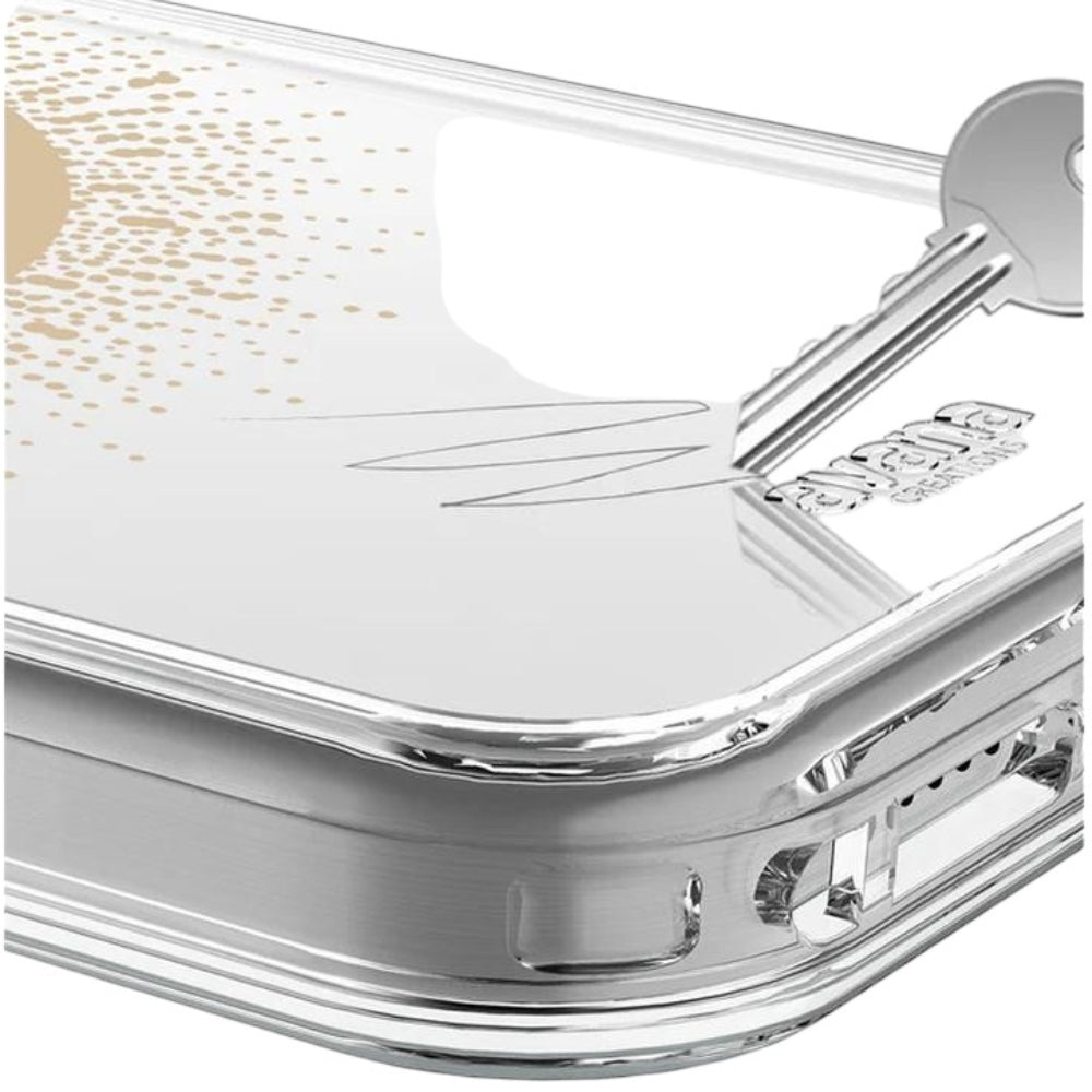 Avana Aura Magsafe Case for iPhone 16 Pro - Clear