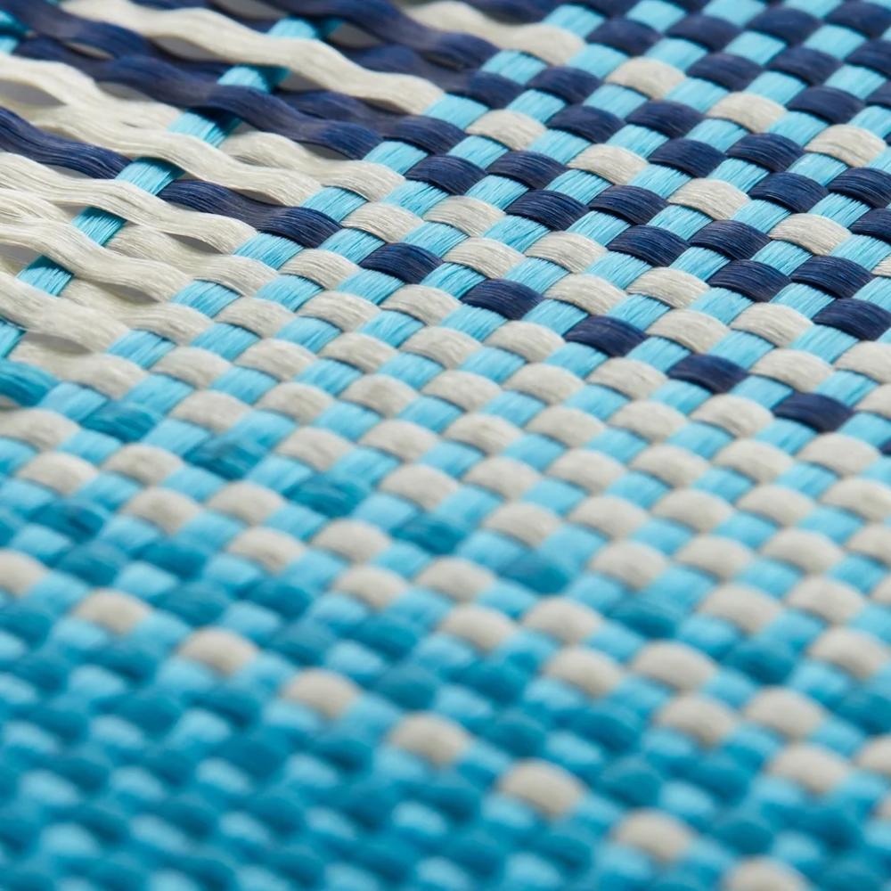 Pitaka MagEZ Case 6 MagSafe Case for Apple iPhone 16 - Blue