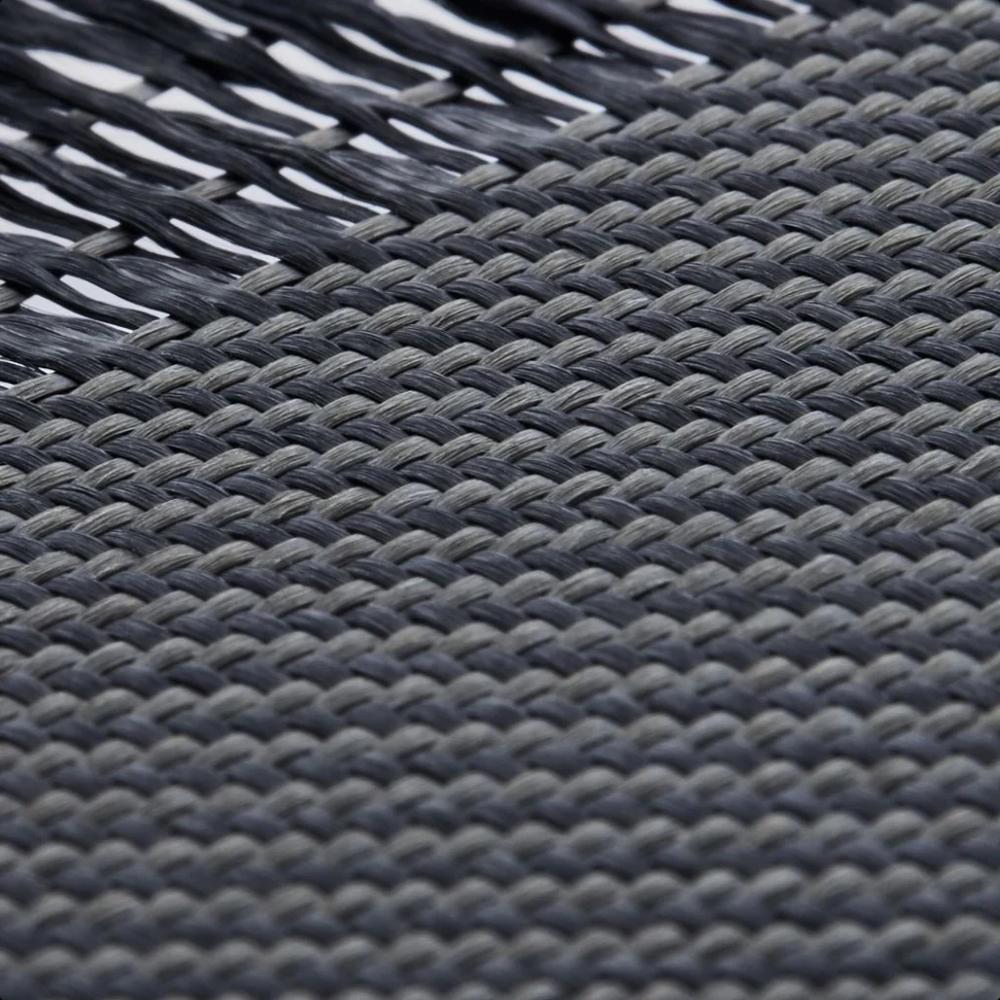 Pitaka Classic Ultra-Slim Case for iPhone 16 Pro - Black