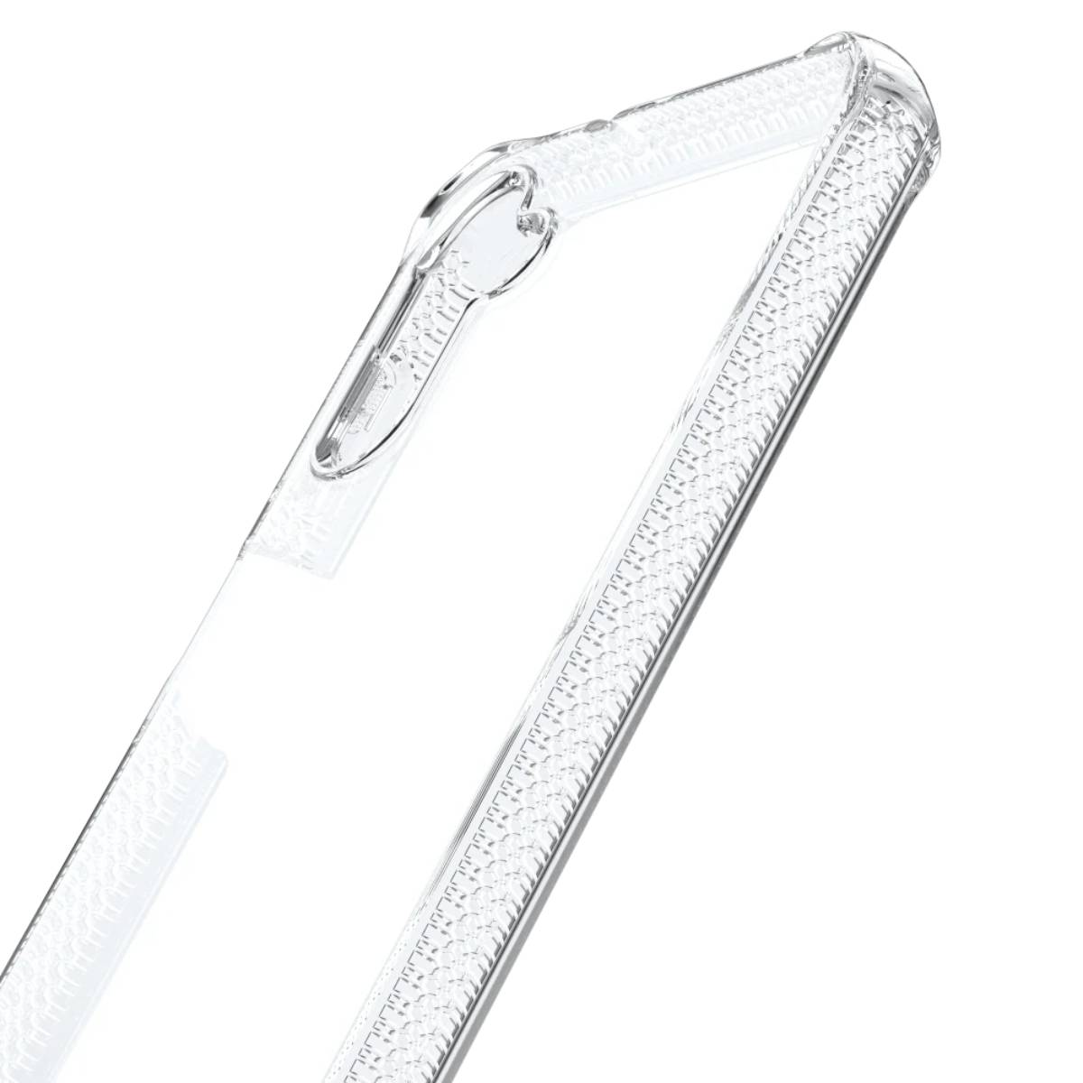 Espectro transparente Glaxaxy A14