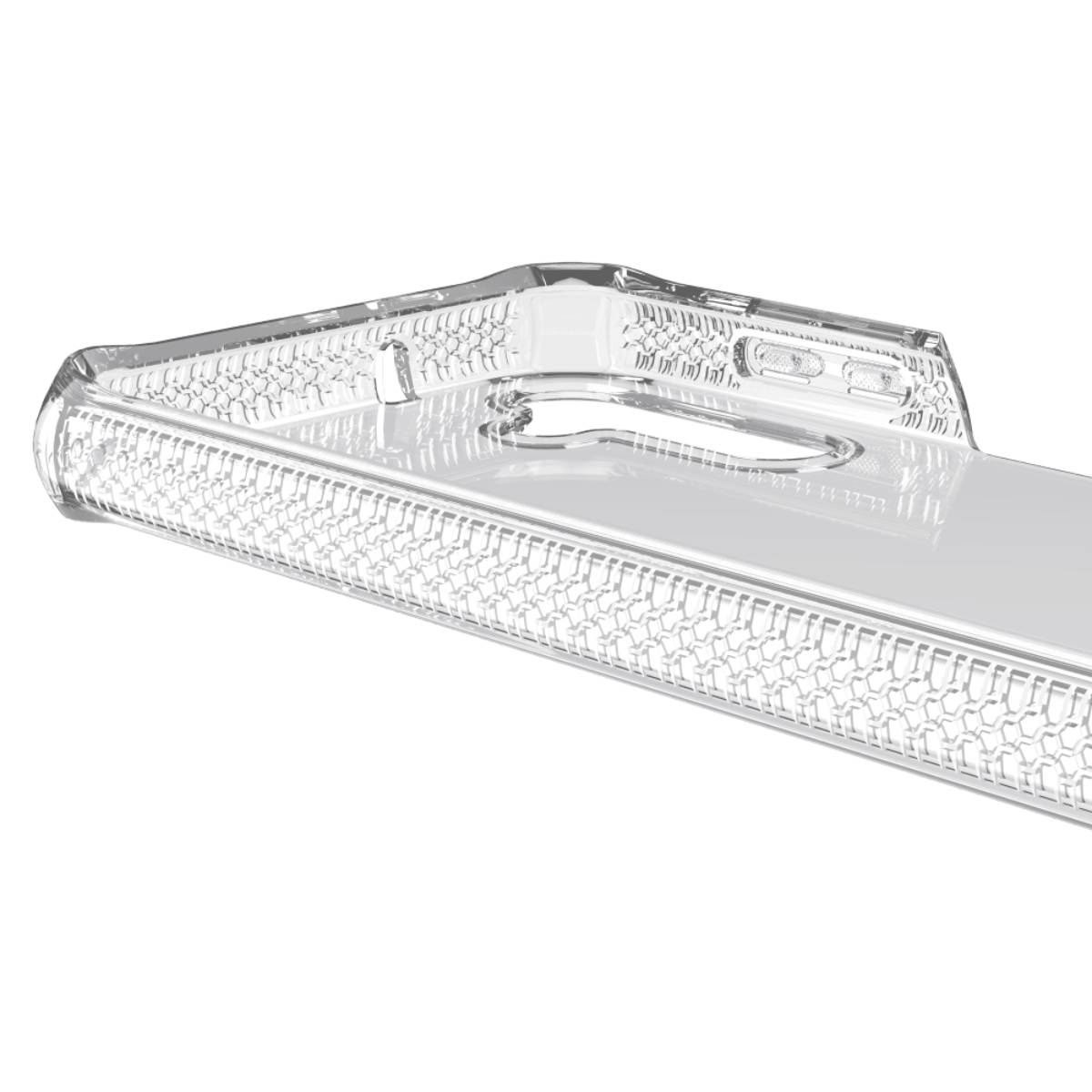 Espectro transparente Glaxaxy A14