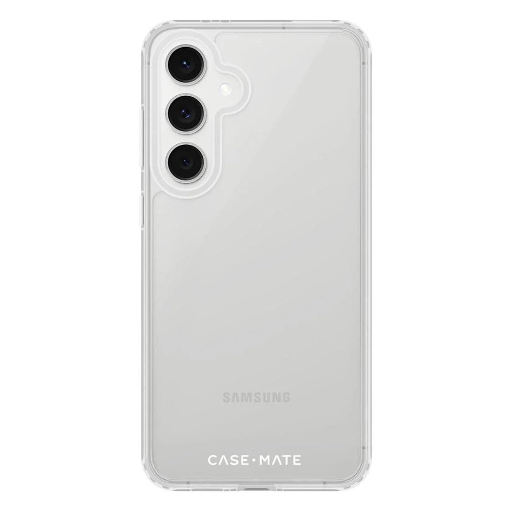 Case-Mate Tough Case for Galaxy S24 FE - Clear