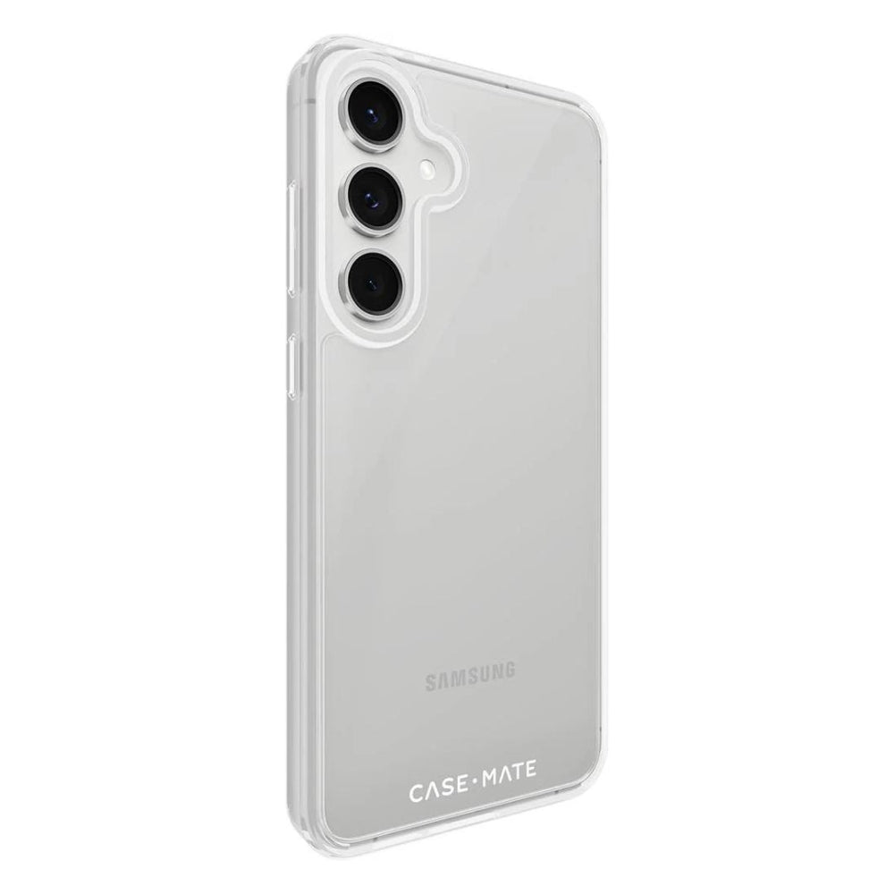 Case-Mate Tough Case for Galaxy S24 FE - Clear