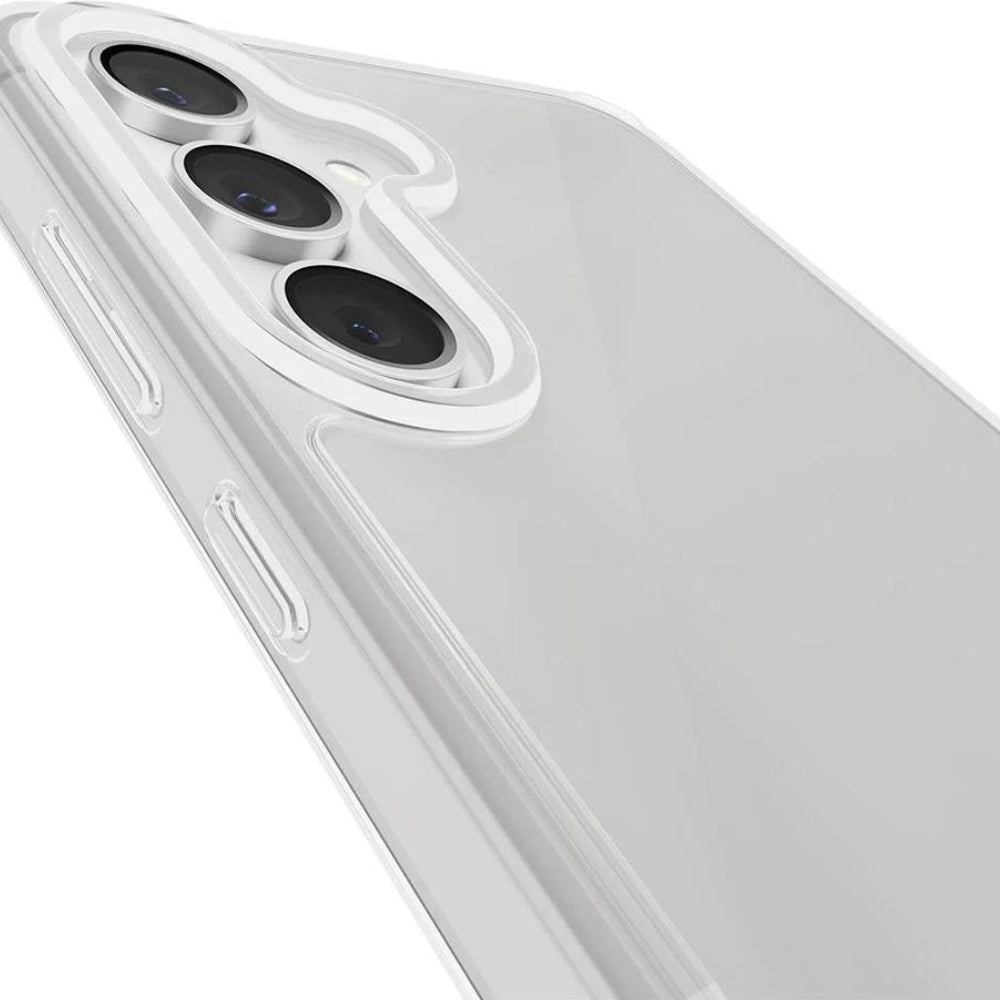 Case-Mate Tough Case for Galaxy S24 FE - Clear