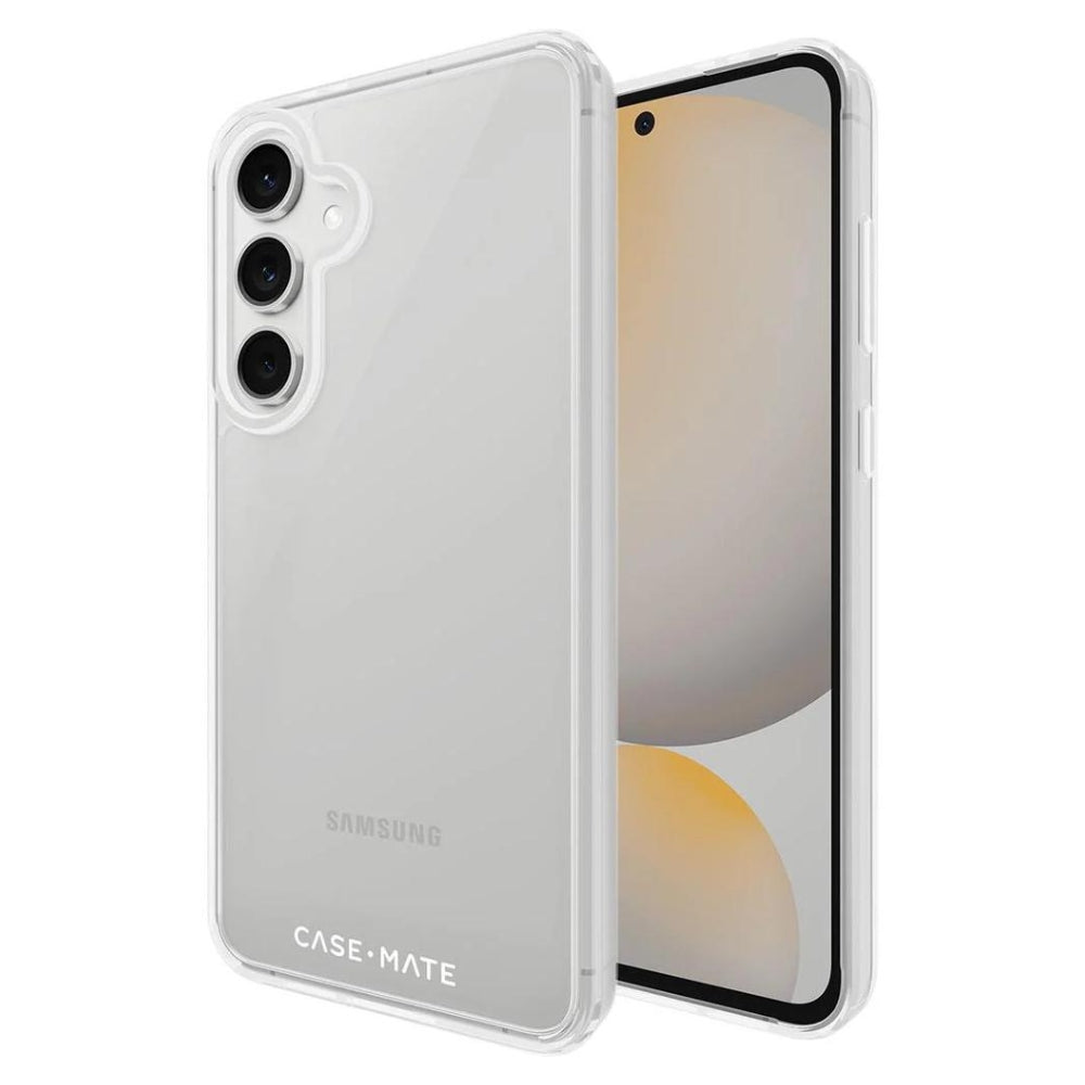 Case-Mate Tough Case for Galaxy S24 FE - Clear