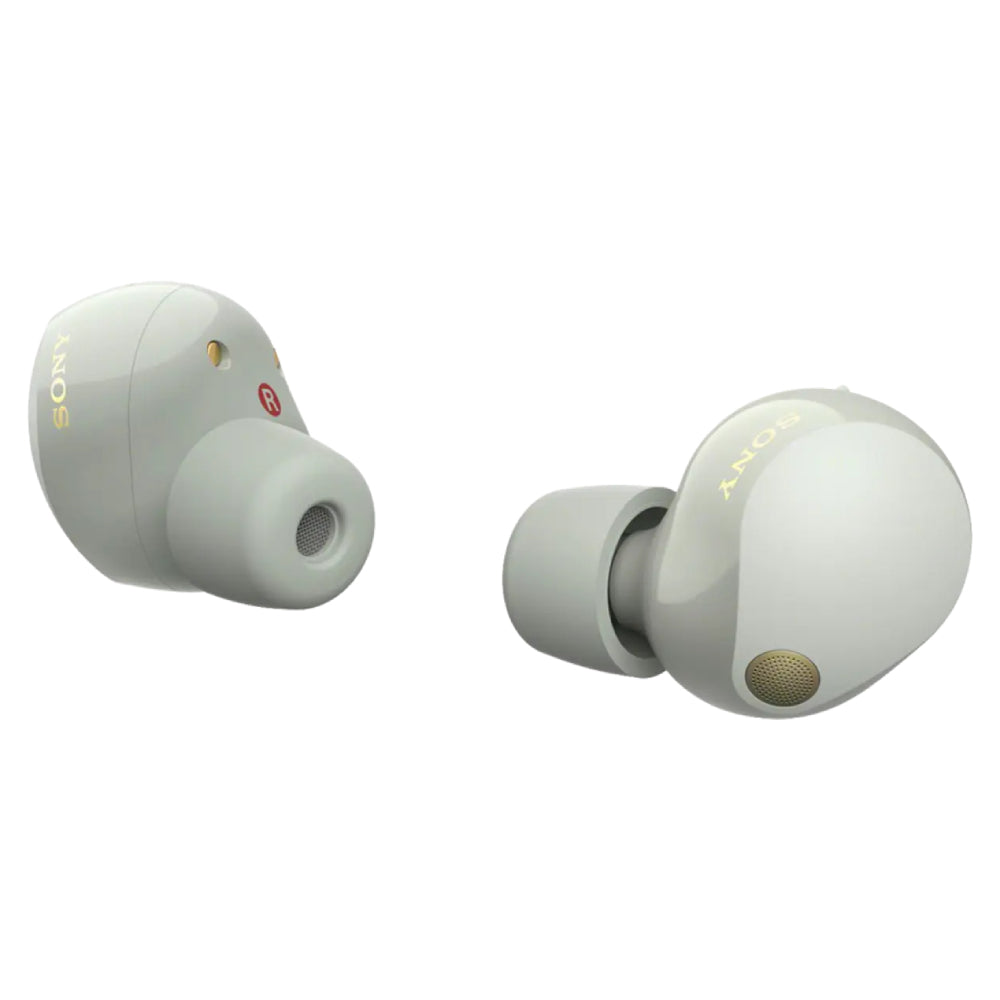 Sony WF-1000XM5 The Best Truly Wireless Noise Canceling Earbuds