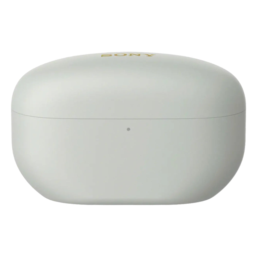 Sony WF-1000XM5 The Best Truly Wireless Noise Canceling Earbuds - Silver