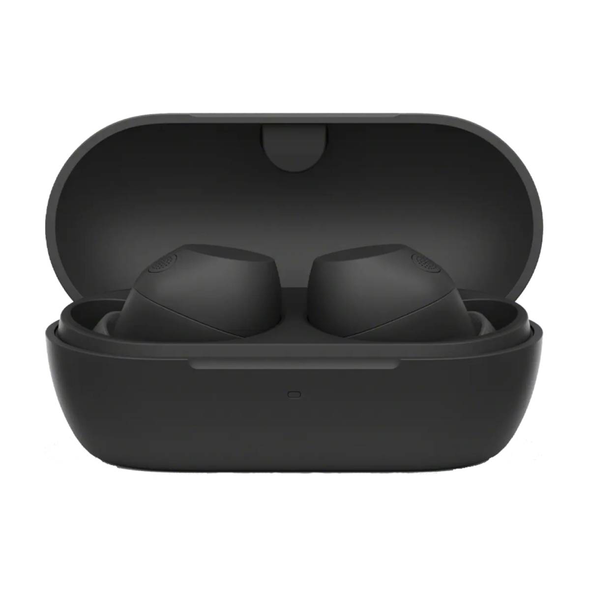 Sony Truly Wireless Noise Canceling Earbuds - Black
