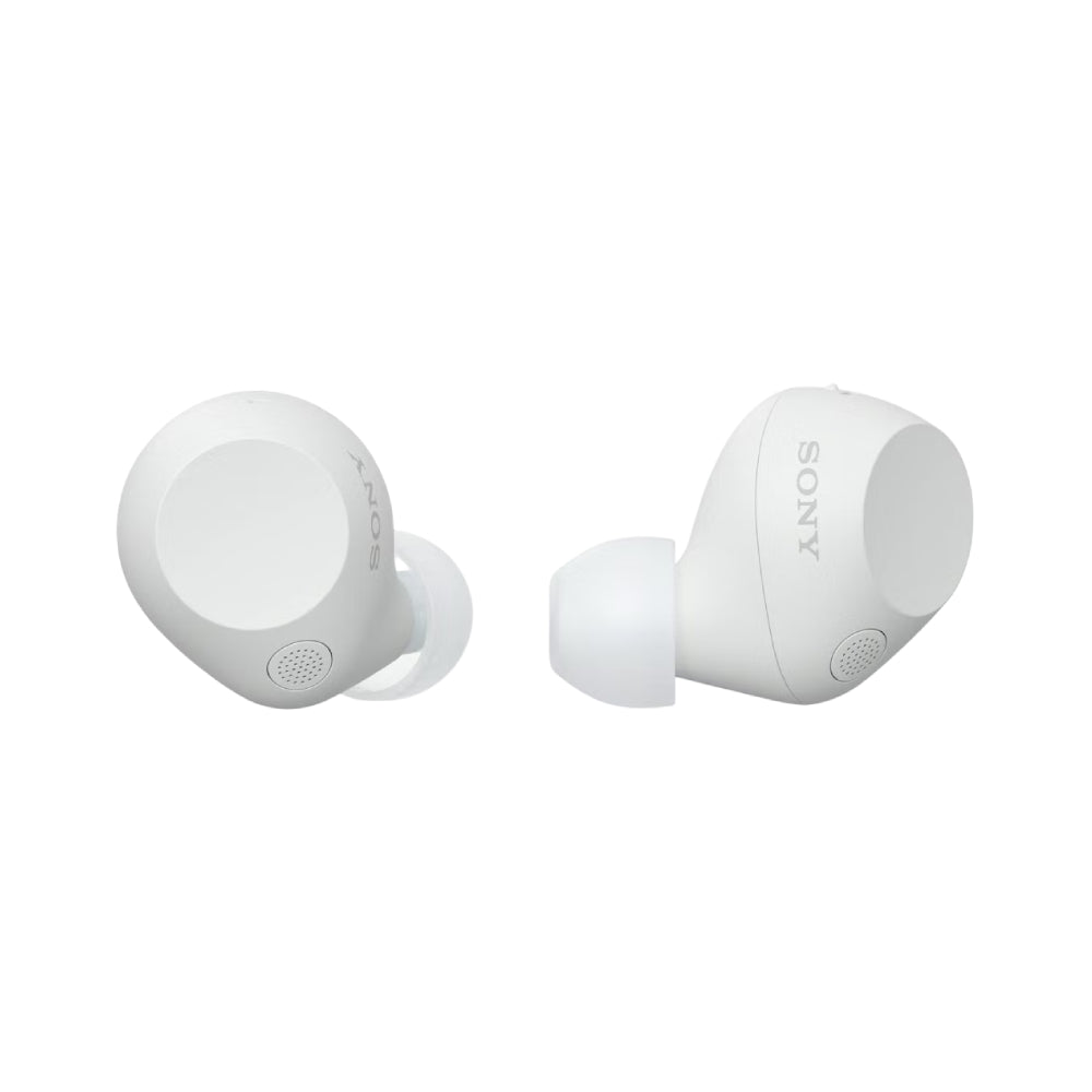 Sony WF-C710N/W True Wireless Noise Cancelling In-the-Ear Headphones - White