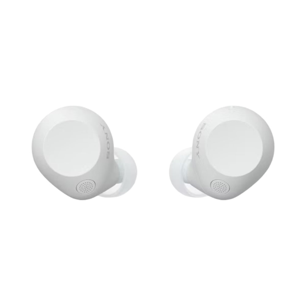 Sony WF-C710N/W True Wireless Noise Cancelling In-the-Ear Headphones - White