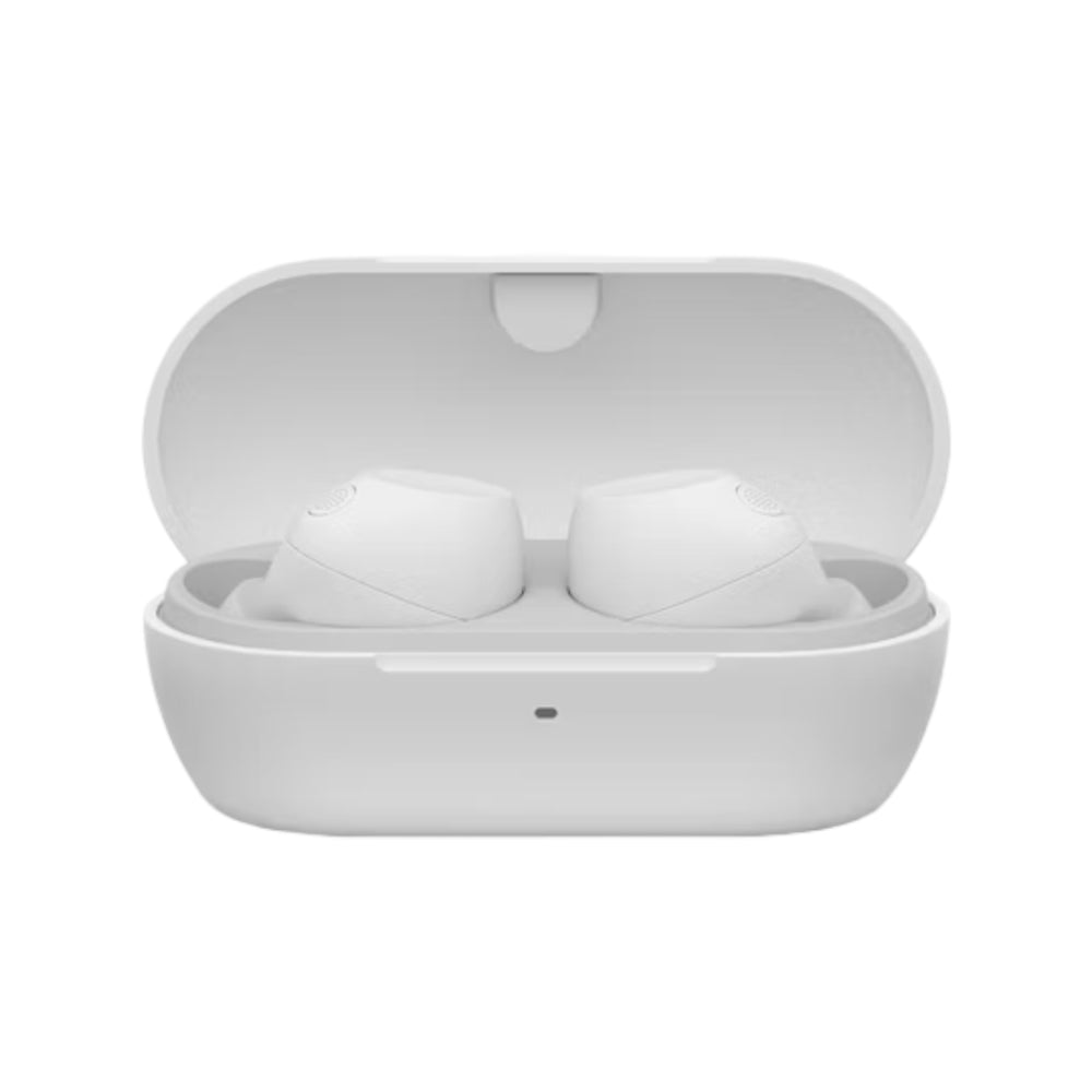 Sony WF-C710N/W True Wireless Noise Cancelling In-the-Ear Headphones - White