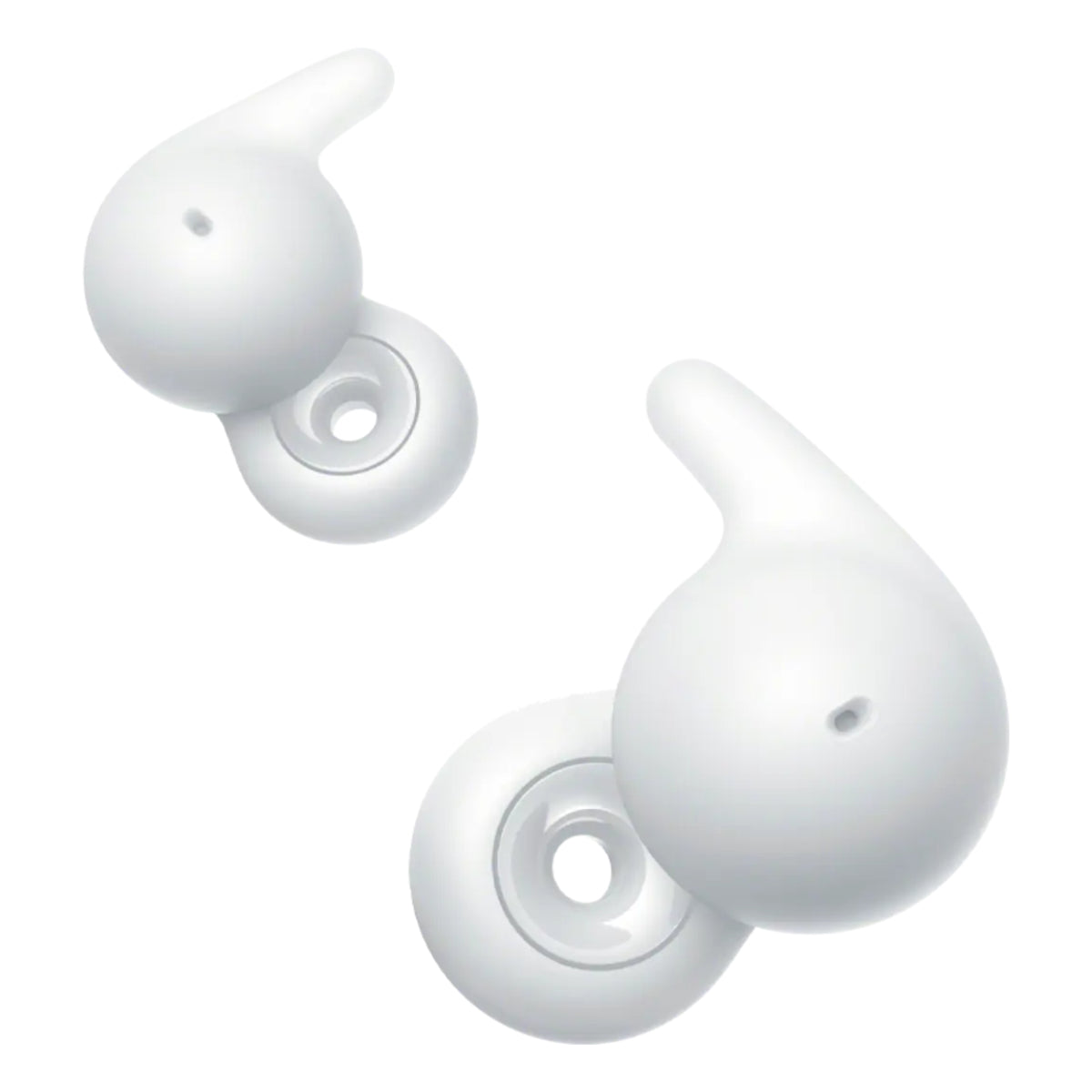 Sony LinkBuds Open Truly Wireless Earbuds - White