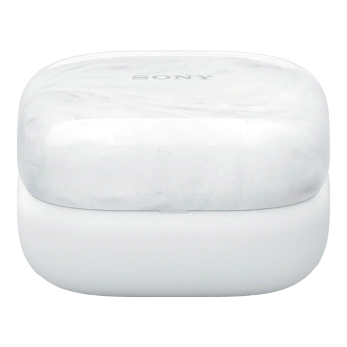 Sony LinkBuds Open Truly Wireless Earbuds - White