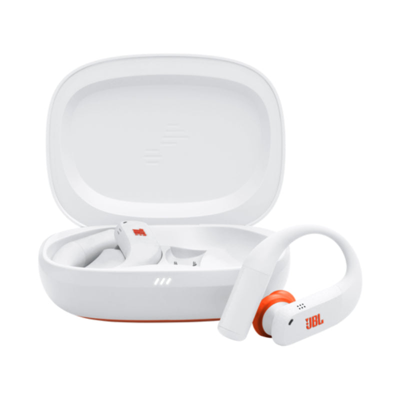 JBL Endurance Peak 4 Wireless In-the-Ear Headphones