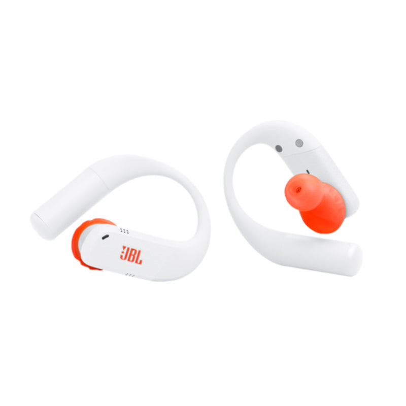 JBL Endurance Peak 4 Wireless In-the-Ear Headphones