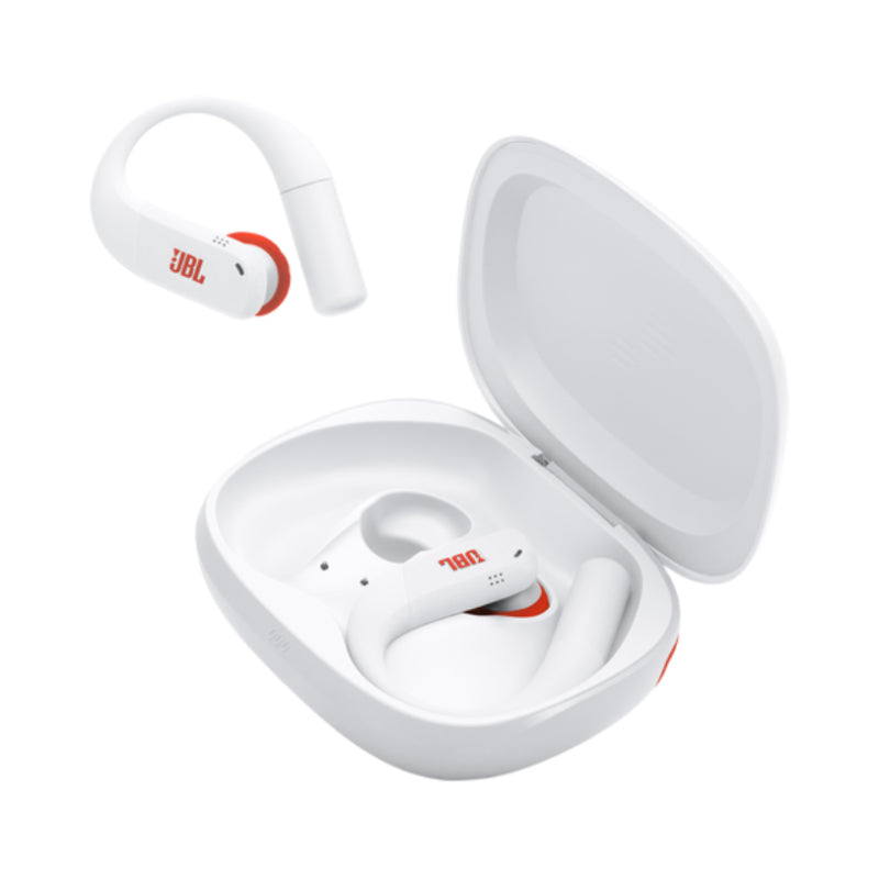JBL Endurance Peak 4 Wireless In-the-Ear Headphones