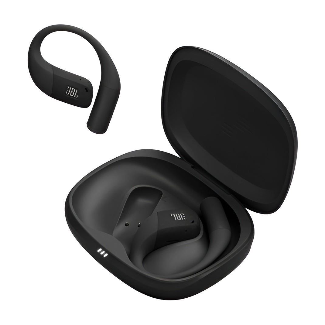 JBL Endurance Zone Wireless Earbuds