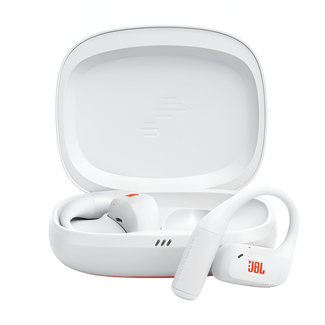 JBL Endurance Zone Wireless Earbuds