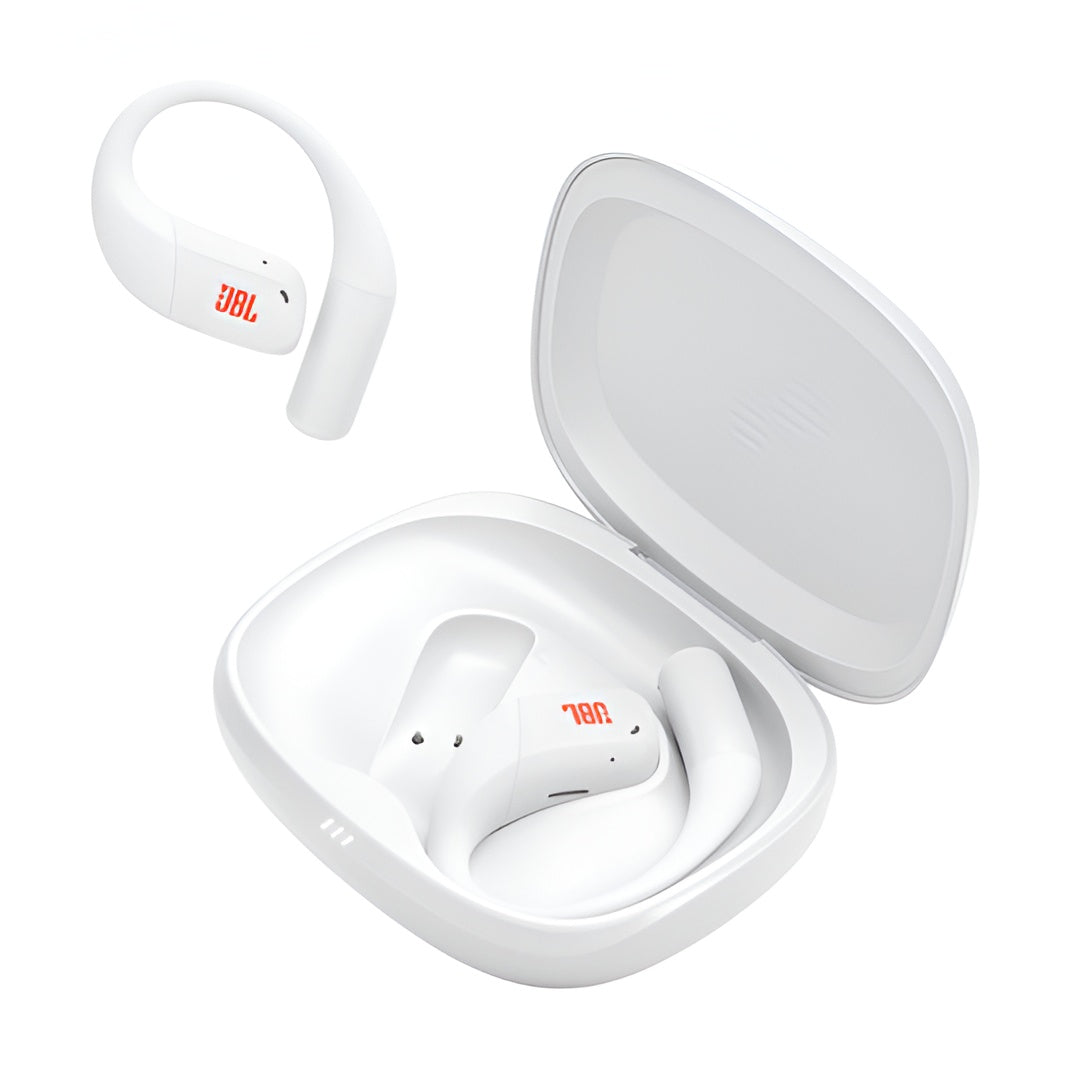 JBL Endurance Zone Wireless Earbuds