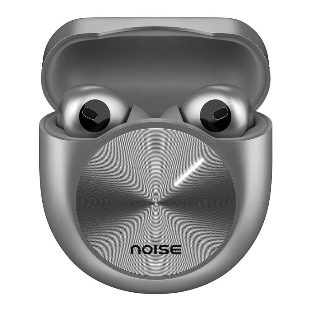 Noise Master In-the-Ear Bluetooth Earbuds with ANC