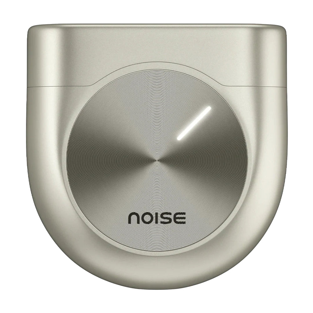 Noise Master In-the-Ear Bluetooth Earbuds with ANC